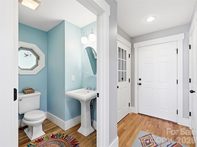 110 Soaring Mountain Drive, Waynesville, NC 28786