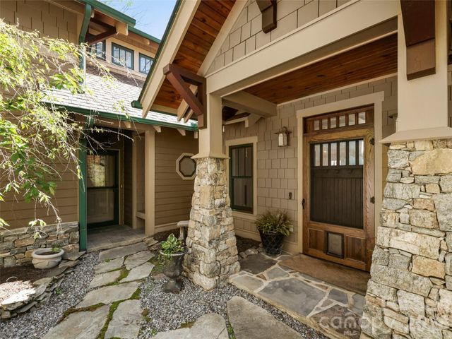 110 Soaring Mountain Drive, Waynesville, NC 28786