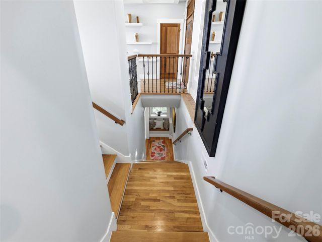 110 Soaring Mountain Drive, Waynesville, NC 28786