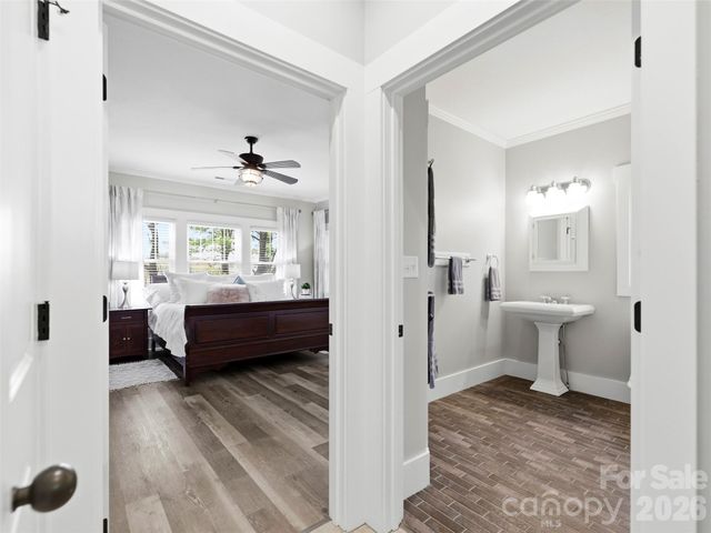 110 Soaring Mountain Drive, Waynesville, NC 28786