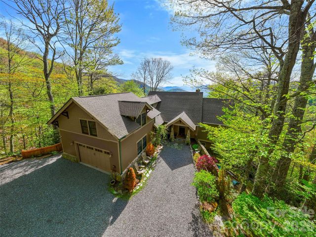 110 Soaring Mountain Drive, Waynesville, NC 28786