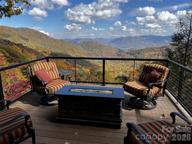 110 Soaring Mountain Drive, Waynesville, NC 28786