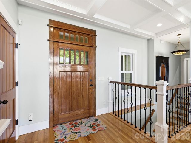 110 Soaring Mountain Drive, Waynesville, NC 28786