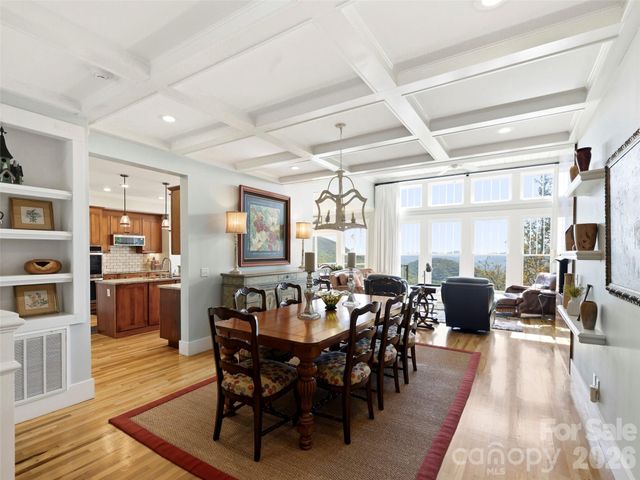 110 Soaring Mountain Drive, Waynesville, NC 28786