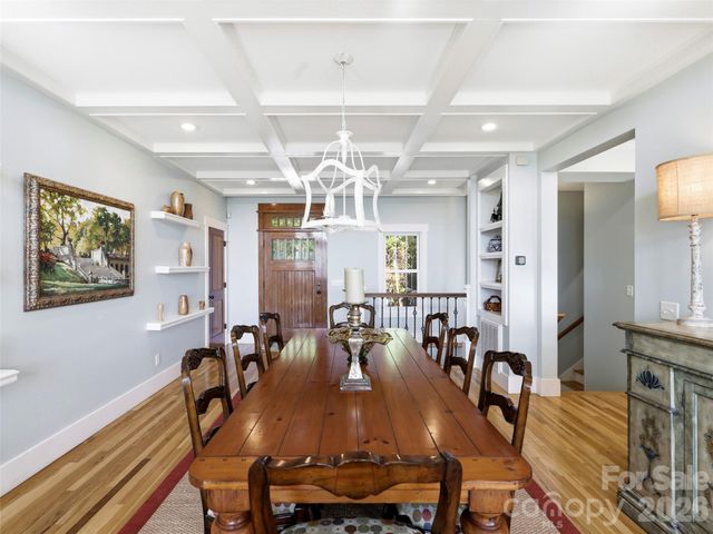 110 Soaring Mountain Drive, Waynesville, NC 28786