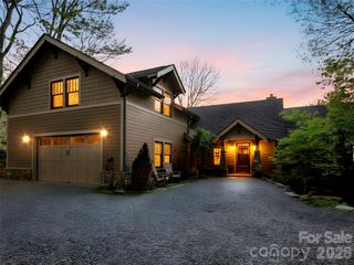 110 Soaring Mountain Drive, Waynesville, NC 28786