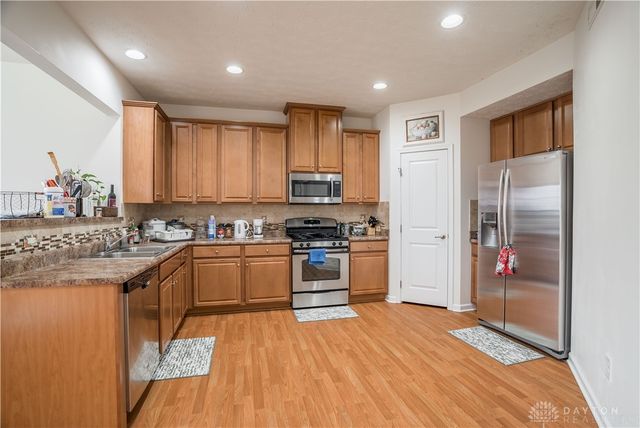 5154 Dayflower Drive, Tipp City, OH 45371