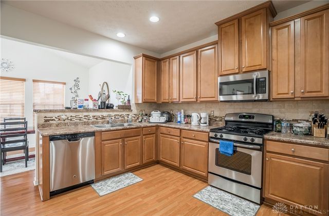 5154 Dayflower Drive, Tipp City, OH 45371