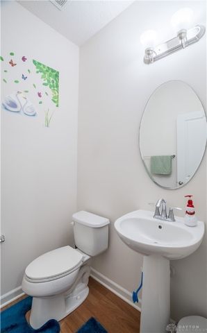 5154 Dayflower Drive, Tipp City, OH 45371