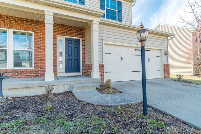 5154 Dayflower Drive, Tipp City, OH 45371