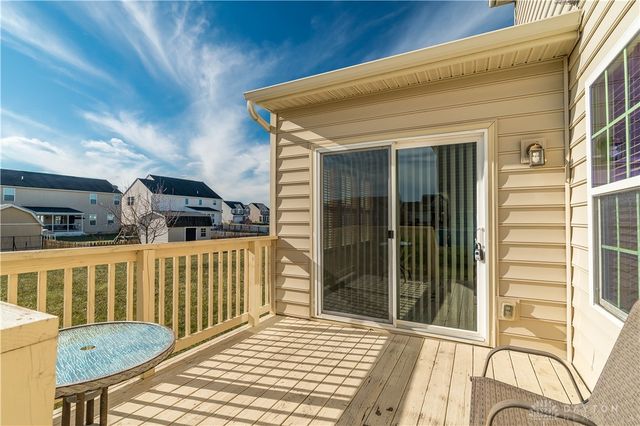 5154 Dayflower Drive, Tipp City, OH 45371