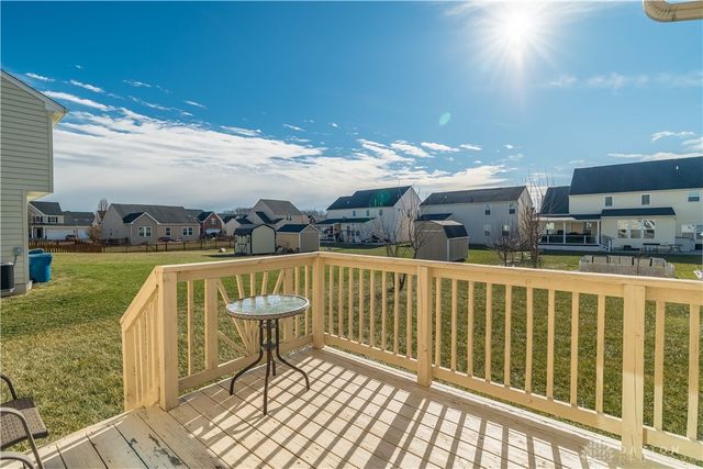 5154 Dayflower Drive, Tipp City, OH 45371