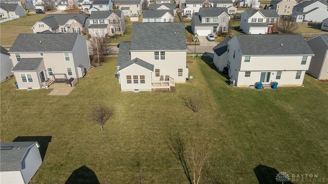 5154 Dayflower Drive, Tipp City, OH 45371