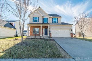 5154 Dayflower Drive, Tipp City, OH 45371