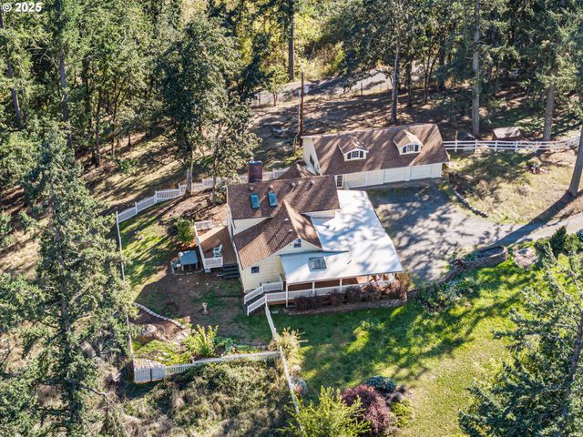 82044 MAHR Ln, Creswell, OR 97426