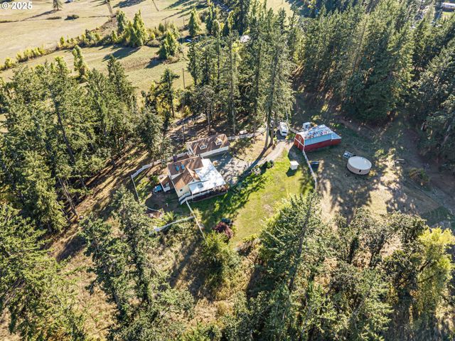 82044 MAHR Ln, Creswell, OR 97426