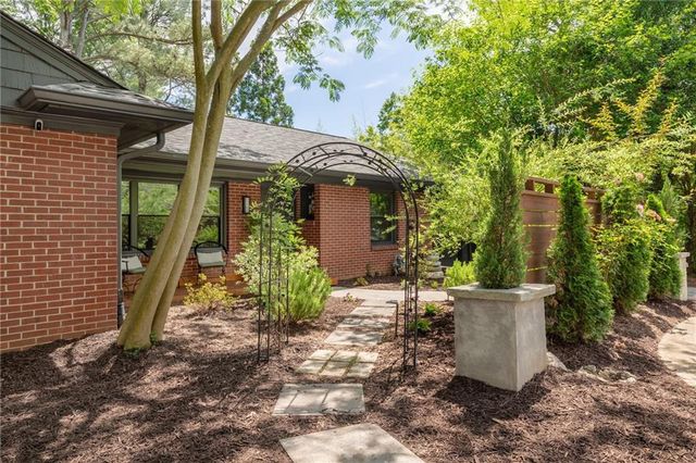 2413 N Decatur Road, Decatur, GA 30033