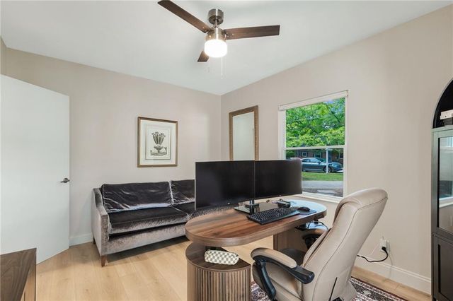 2413 N Decatur Road, Decatur, GA 30033