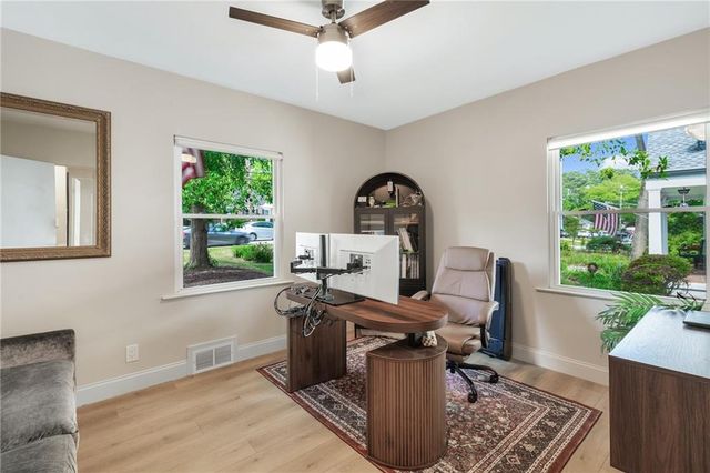 2413 N Decatur Road, Decatur, GA 30033