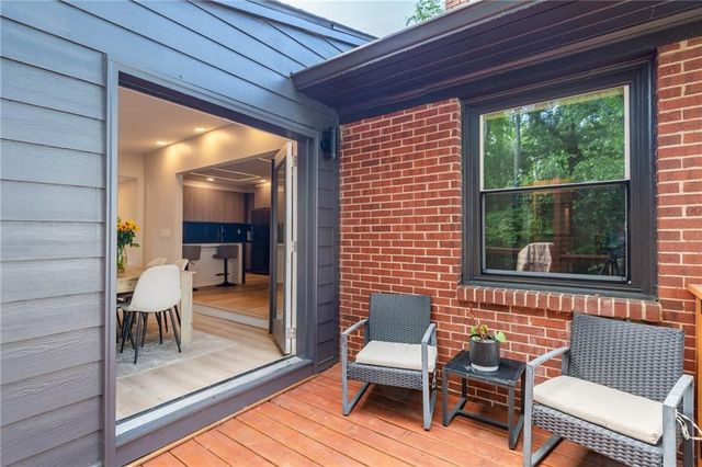2413 N Decatur Road, Decatur, GA 30033