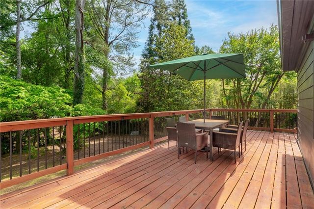 2413 N Decatur Road, Decatur, GA 30033