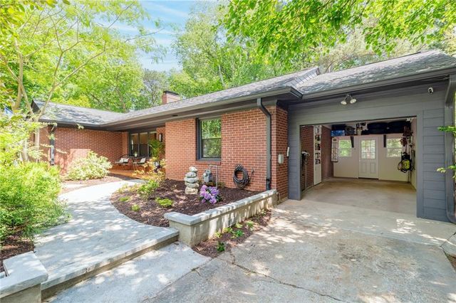 2413 N Decatur Road, Decatur, GA 30033