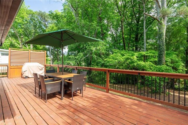 2413 N Decatur Road, Decatur, GA 30033