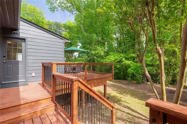 2413 N Decatur Road, Decatur, GA 30033