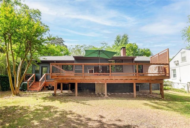 2413 N Decatur Road, Decatur, GA 30033