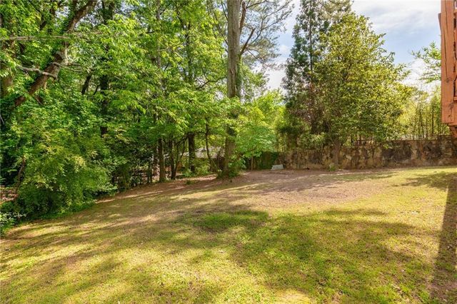2413 N Decatur Road, Decatur, GA 30033