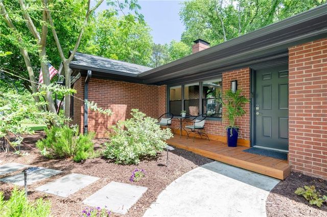 2413 N Decatur Road, Decatur, GA 30033