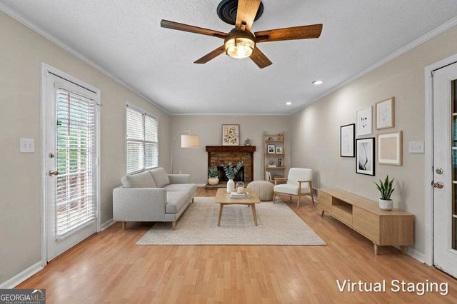 39 Springfield Court, Newnan, GA 30265