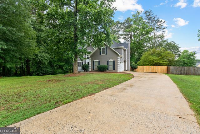 39 Springfield Court, Newnan, GA 30265