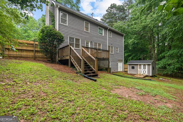 39 Springfield Court, Newnan, GA 30265