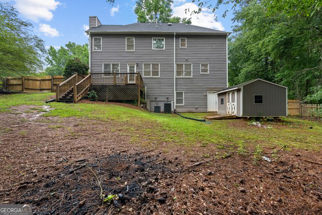39 Springfield Court, Newnan, GA 30265