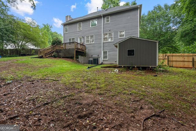 39 Springfield Court, Newnan, GA 30265