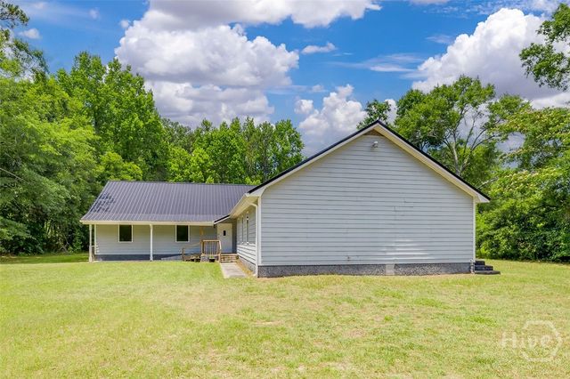 604 Goshen Road, Rincon, GA 31326