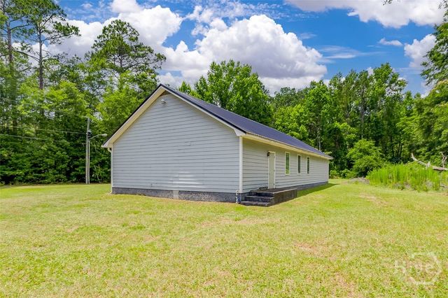 604 Goshen Road, Rincon, GA 31326