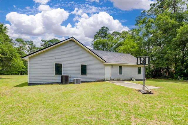 604 Goshen Road, Rincon, GA 31326