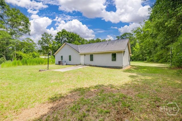 604 Goshen Road, Rincon, GA 31326