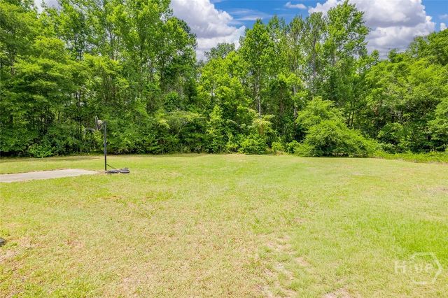 604 Goshen Road, Rincon, GA 31326