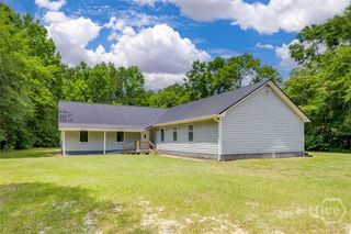 604 Goshen Road, Rincon, GA 31326
