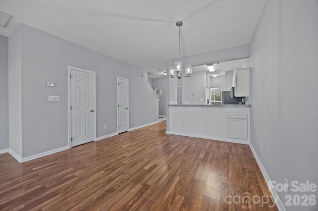 9407 Kimmel Lane, Charlotte, NC 28216