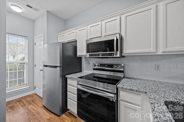 9407 Kimmel Lane, Charlotte, NC 28216