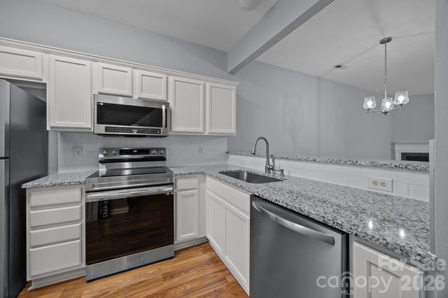 9407 Kimmel Lane, Charlotte, NC 28216