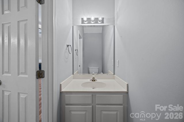 9407 Kimmel Lane, Charlotte, NC 28216