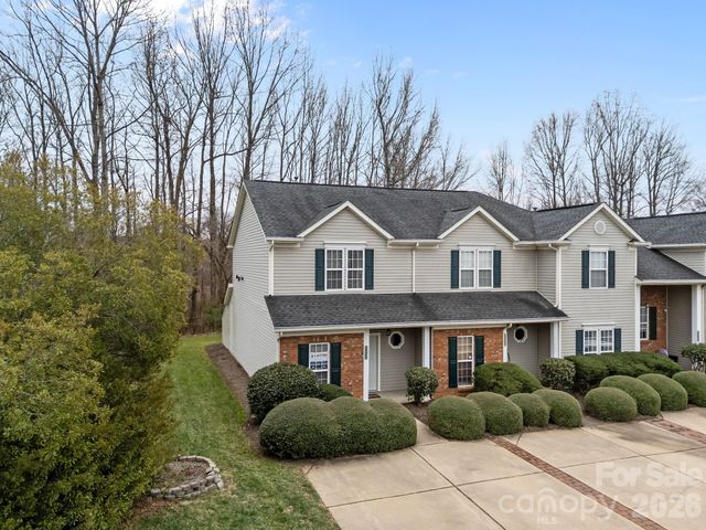 9407 Kimmel Lane, Charlotte, NC 28216