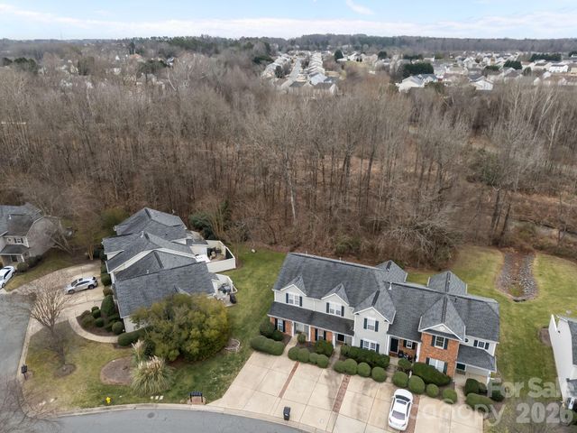 9407 Kimmel Lane, Charlotte, NC 28216