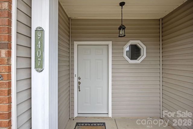 9407 Kimmel Lane, Charlotte, NC 28216