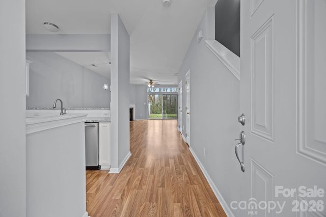 9407 Kimmel Lane, Charlotte, NC 28216